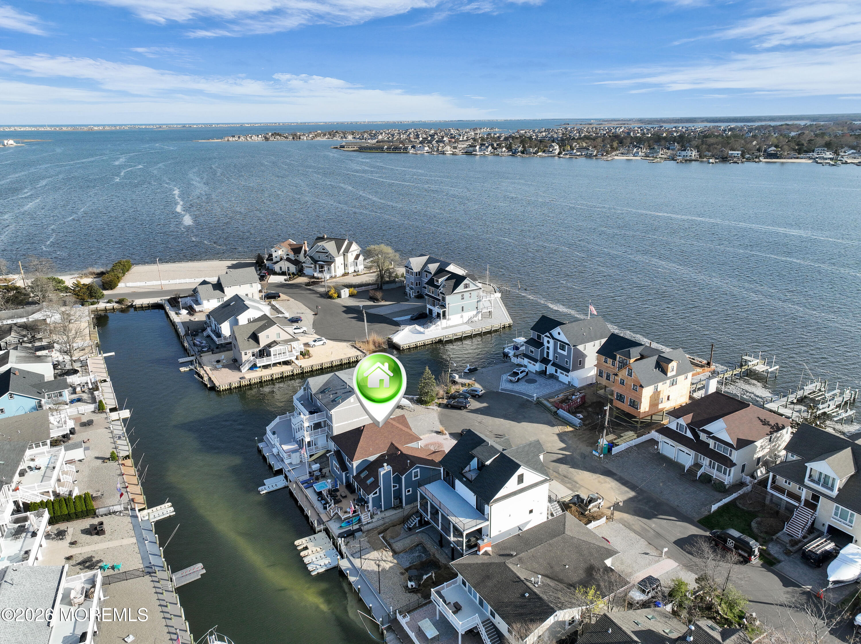 Brick, New Jersey, 08723, United States, 4 Bedrooms Bedrooms, ,3 BathroomsBathrooms,Residential,Active,2039049