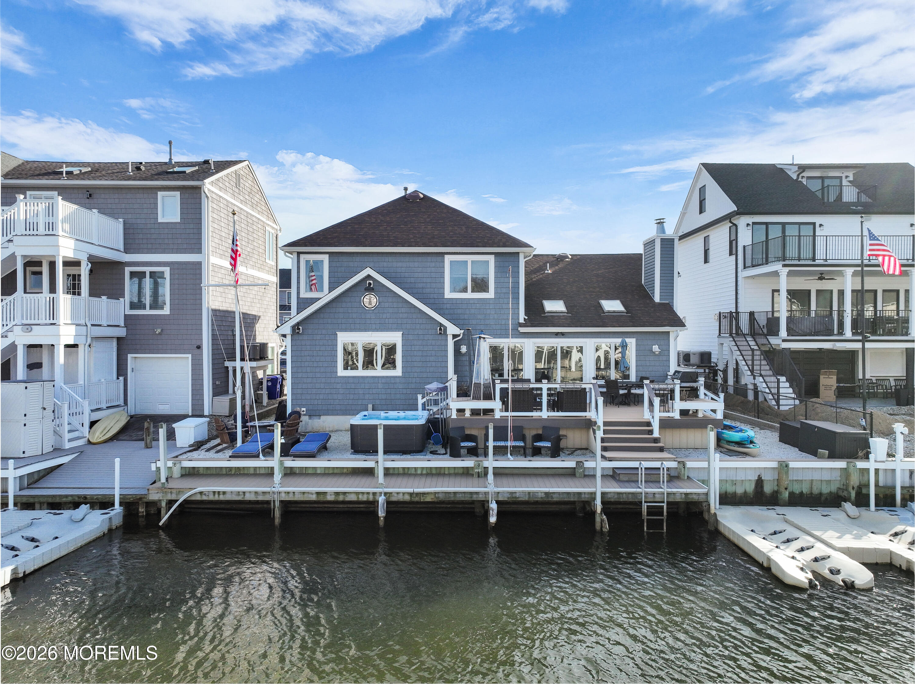 Brick, New Jersey, 08723, United States, 4 Bedrooms Bedrooms, ,3 BathroomsBathrooms,Residential,Active,2039049