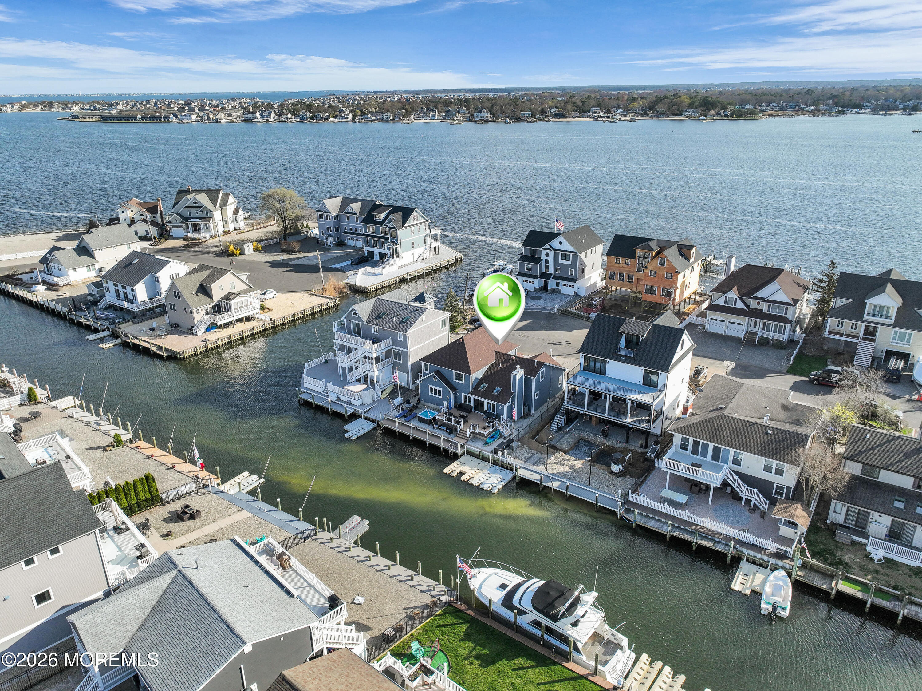 Brick, New Jersey, 08723, United States, 4 Bedrooms Bedrooms, ,3 BathroomsBathrooms,Residential,Active,2039049