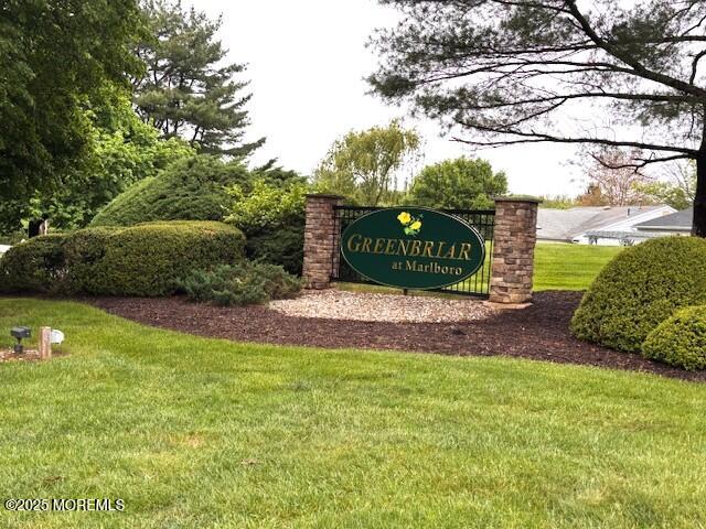 24 Clubhouse Lane, Marlboro, New Jersey image 38