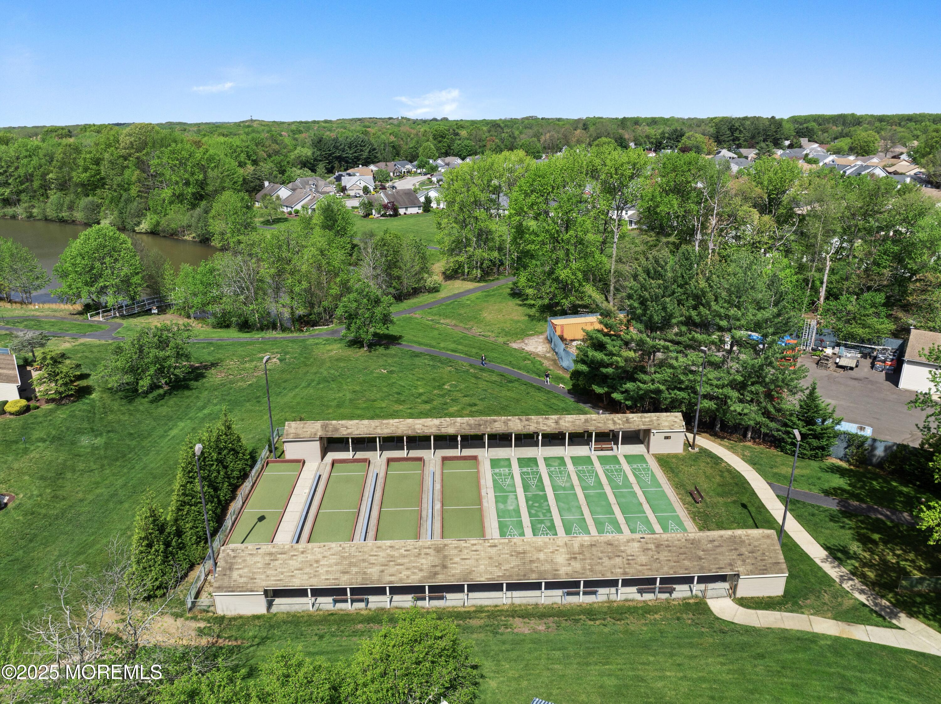 24 Clubhouse Lane, Marlboro, New Jersey image 36