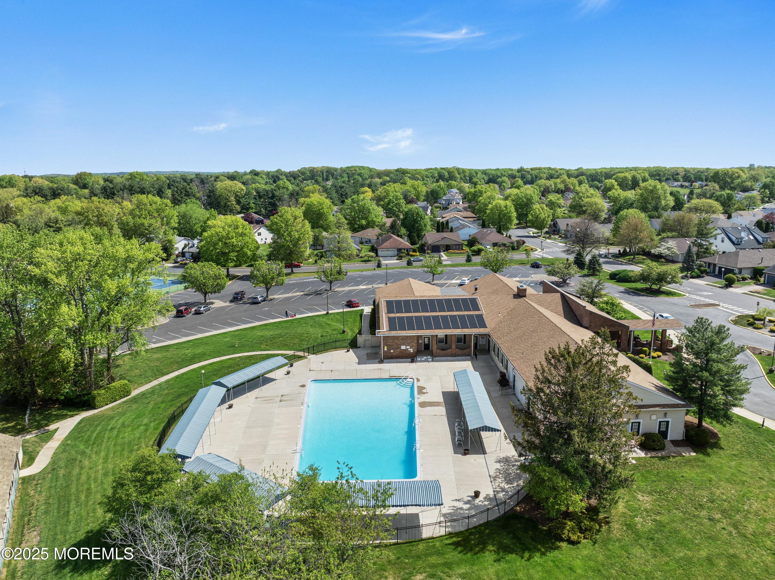 24 Clubhouse Lane, Marlboro, New Jersey image 35
