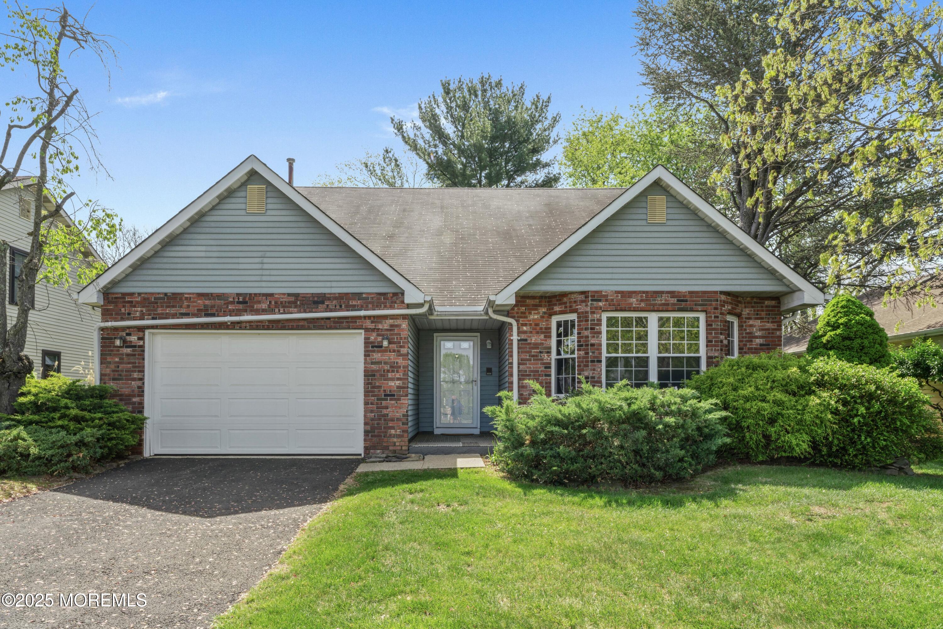 24 Clubhouse Lane, Marlboro, New Jersey image 1