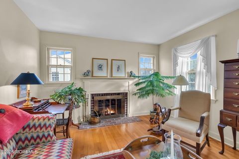 9 Carlile Terrace Little Silver NJ 07739