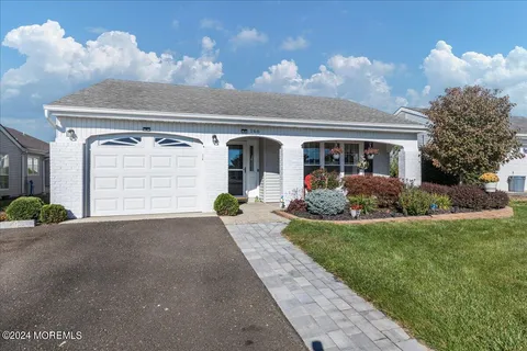 166 Buckingham Drive N, Manchester, NJ 08759 - #: 22430553