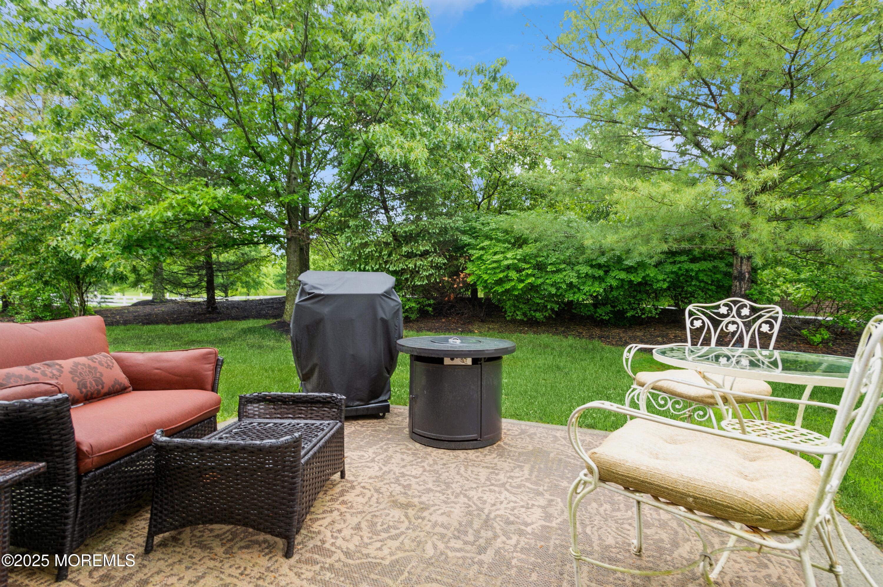 59 Londonberry Drive, Holmdel, New Jersey image 17