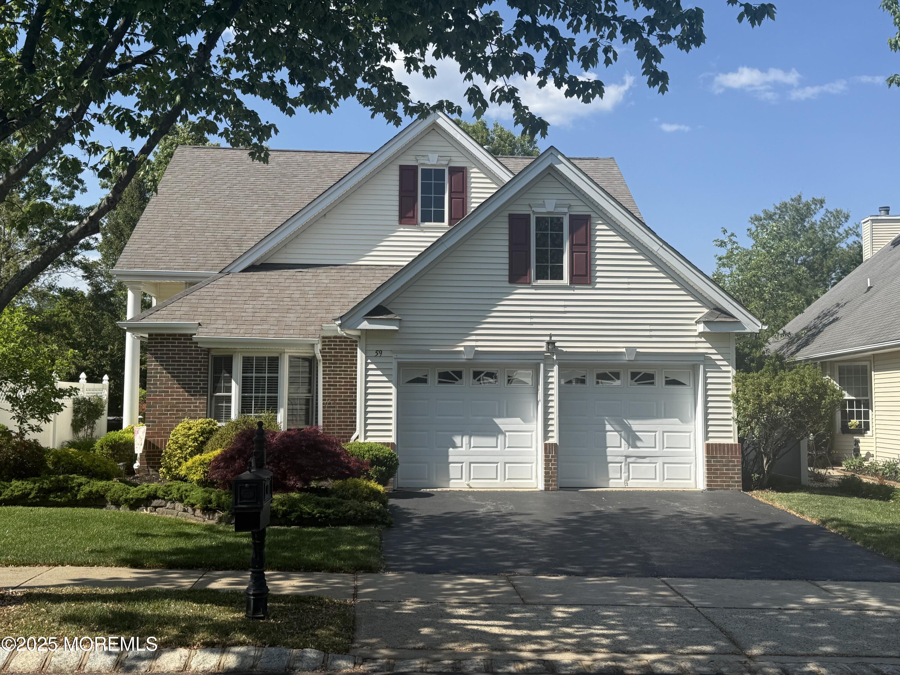 59 Londonberry Drive, Holmdel, New Jersey image 2