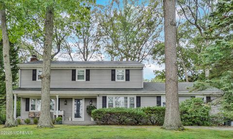 Photo of 37 Cold Indian Springs Road, Ocean Twp, NJ 07712 (MLS # 22530942)