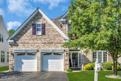 Photo of 3 Plymouth Way, Barnegat, NJ 08005 (MLS # 22616135)