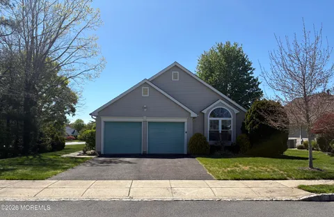 2656 Silver Hill Lane, Toms River, NJ 08755 - #: 22611621