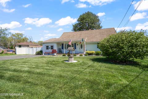 Homes For Sale - 1053 Savannah Street<br/> Toms River, NJ 08753