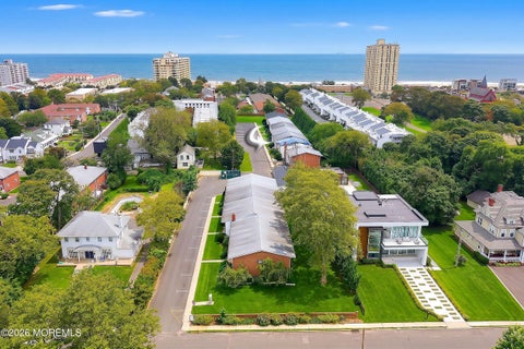 Condo For Rent - 735 Greens Avenue #14B<br/> Long Branch, NJ 07740