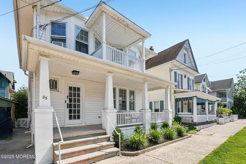 85 Mount Hermon Way, Ocean Grove, NJ 07756 - #: 22522513