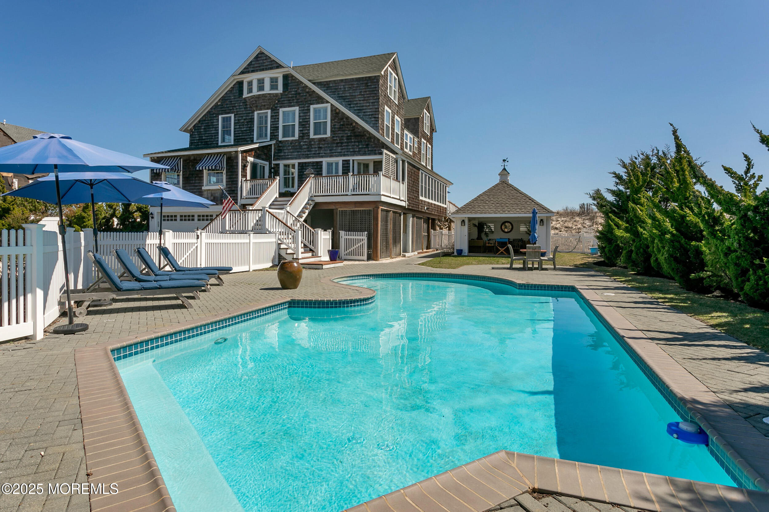 1401 Ocean Avenue, Mantoloking, New Jersey image 5