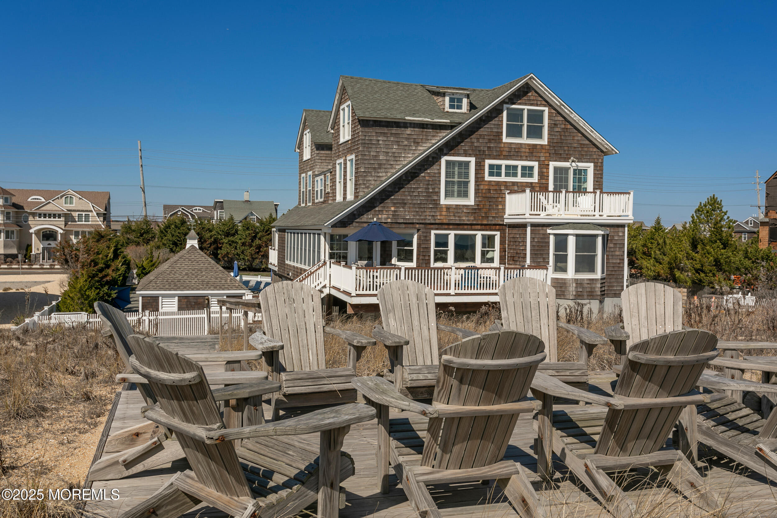 1401 Ocean Avenue, Mantoloking, New Jersey image 13
