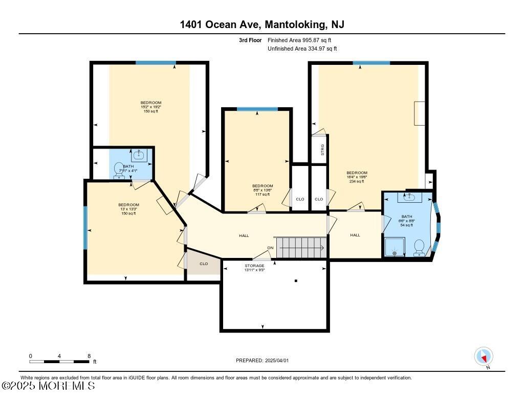 1401 Ocean Avenue, Mantoloking, New Jersey image 48