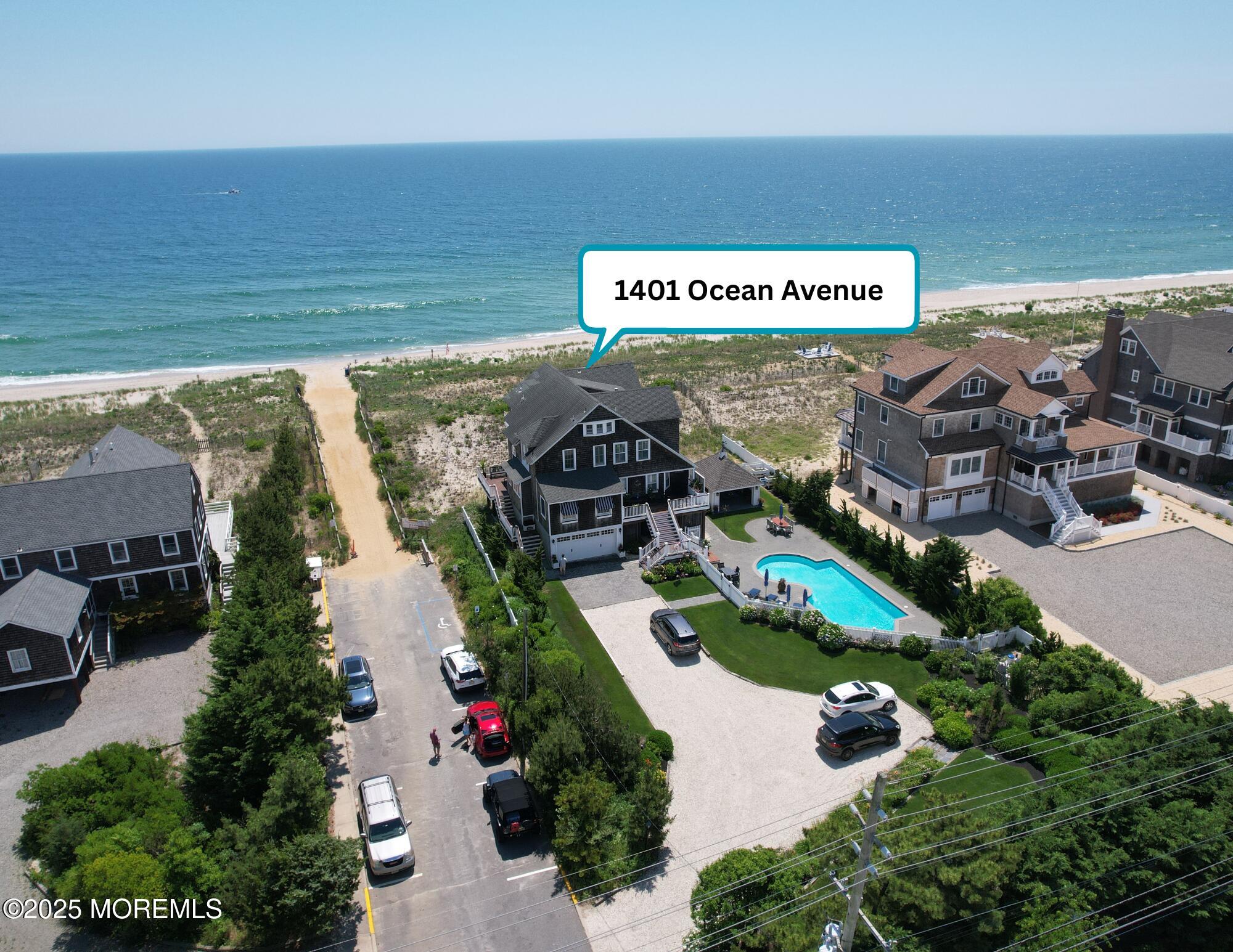 1401 Ocean Avenue, Mantoloking, New Jersey image 2