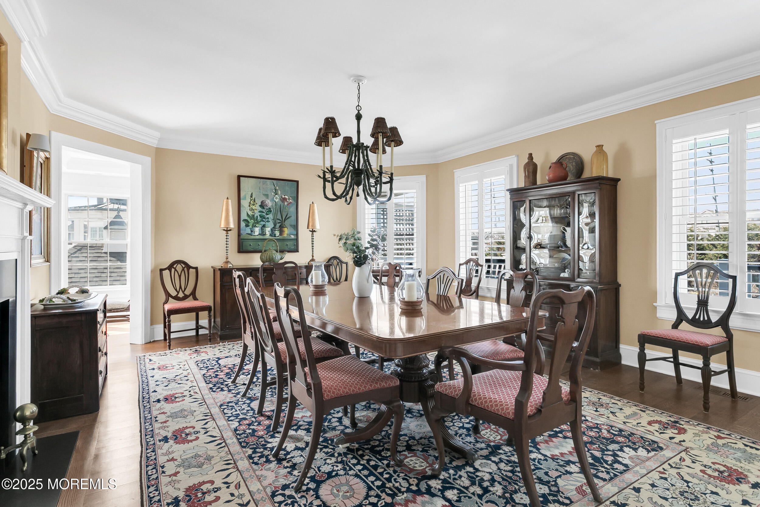 1401 Ocean Avenue, Mantoloking, New Jersey image 23