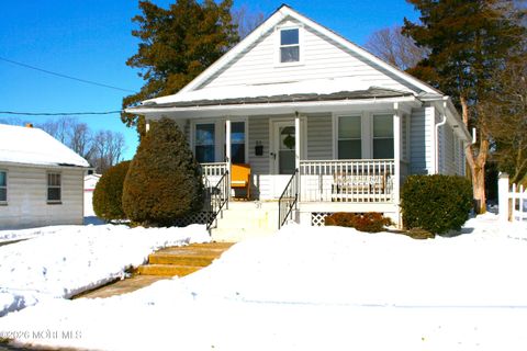 37 Cherry Street Tinton Falls NJ 07724