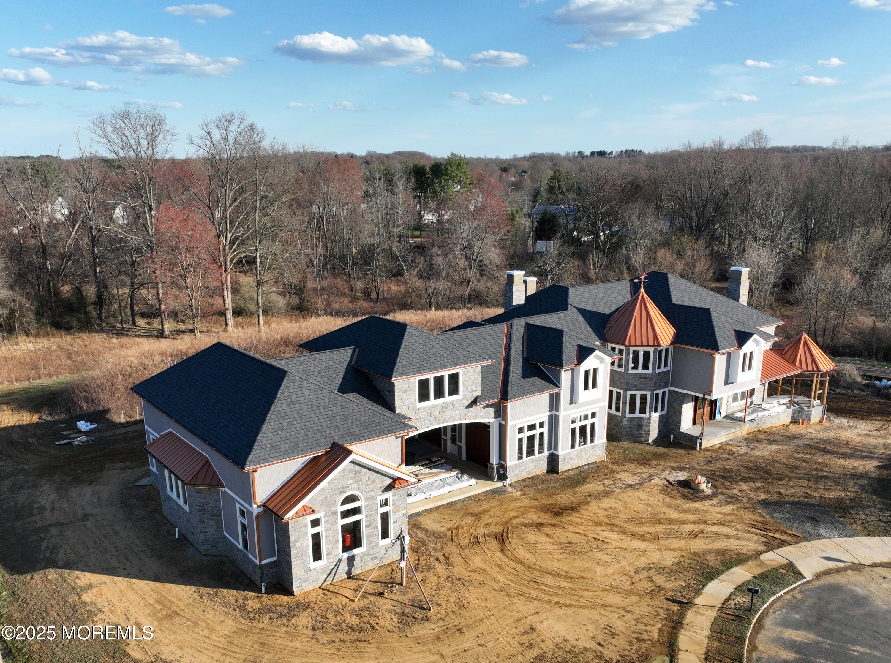 8 Derek Court, Manalapan, New Jersey image 6