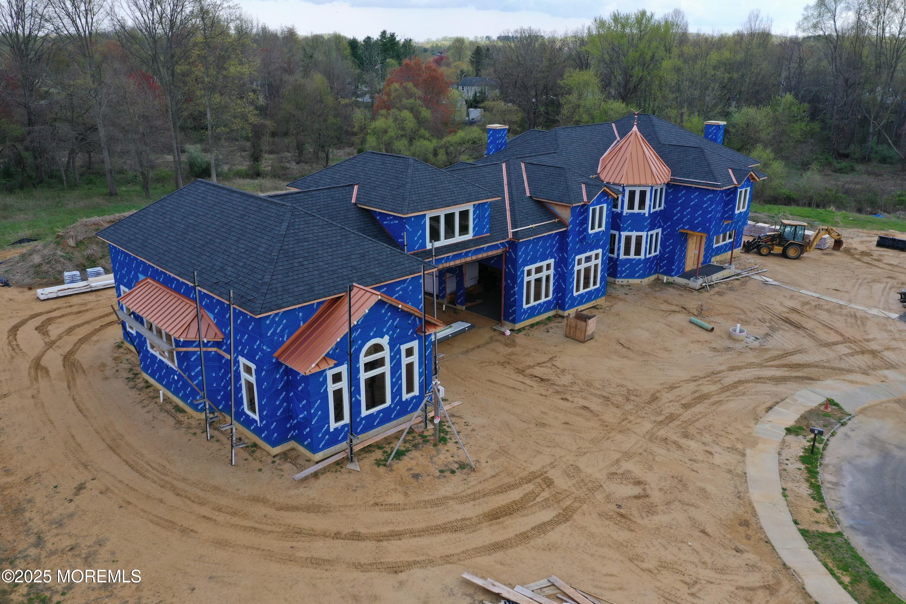 8 Derek Court, Manalapan, New Jersey image 14