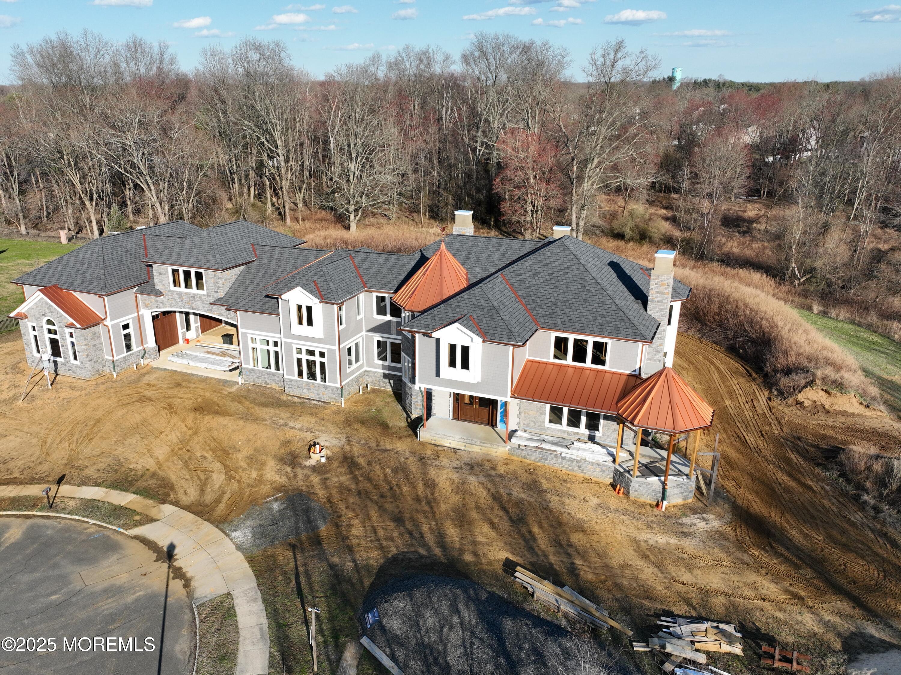 8 Derek Court, Manalapan, New Jersey image 4