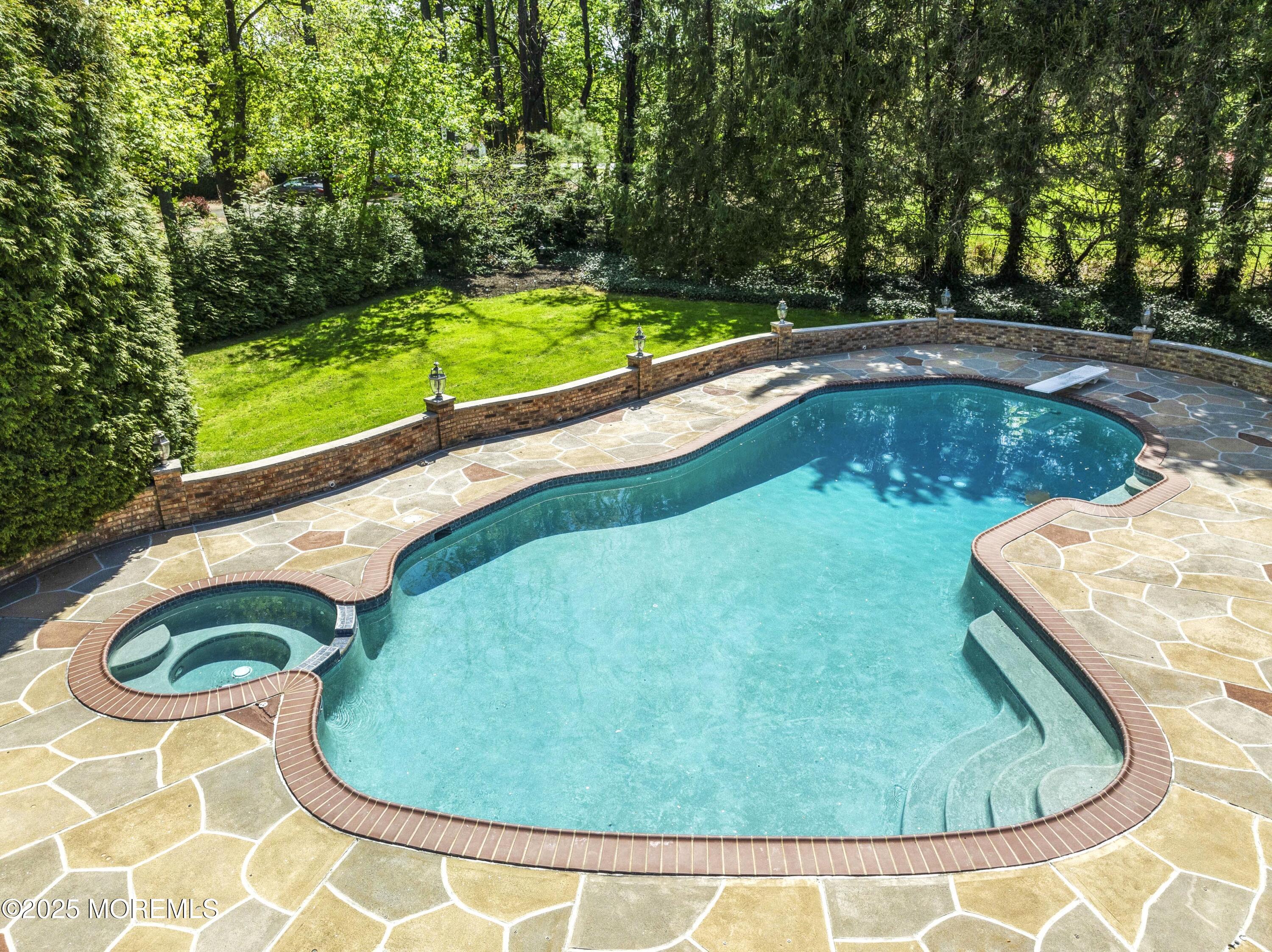 4 Tara Court, Holmdel, New Jersey image 49
