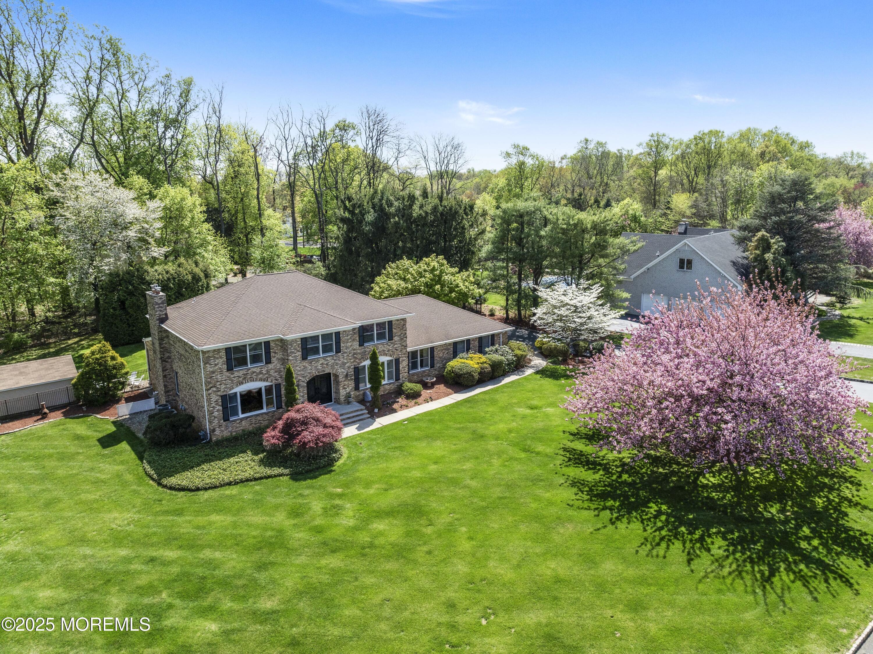 4 Tara Court, Holmdel, New Jersey image 3