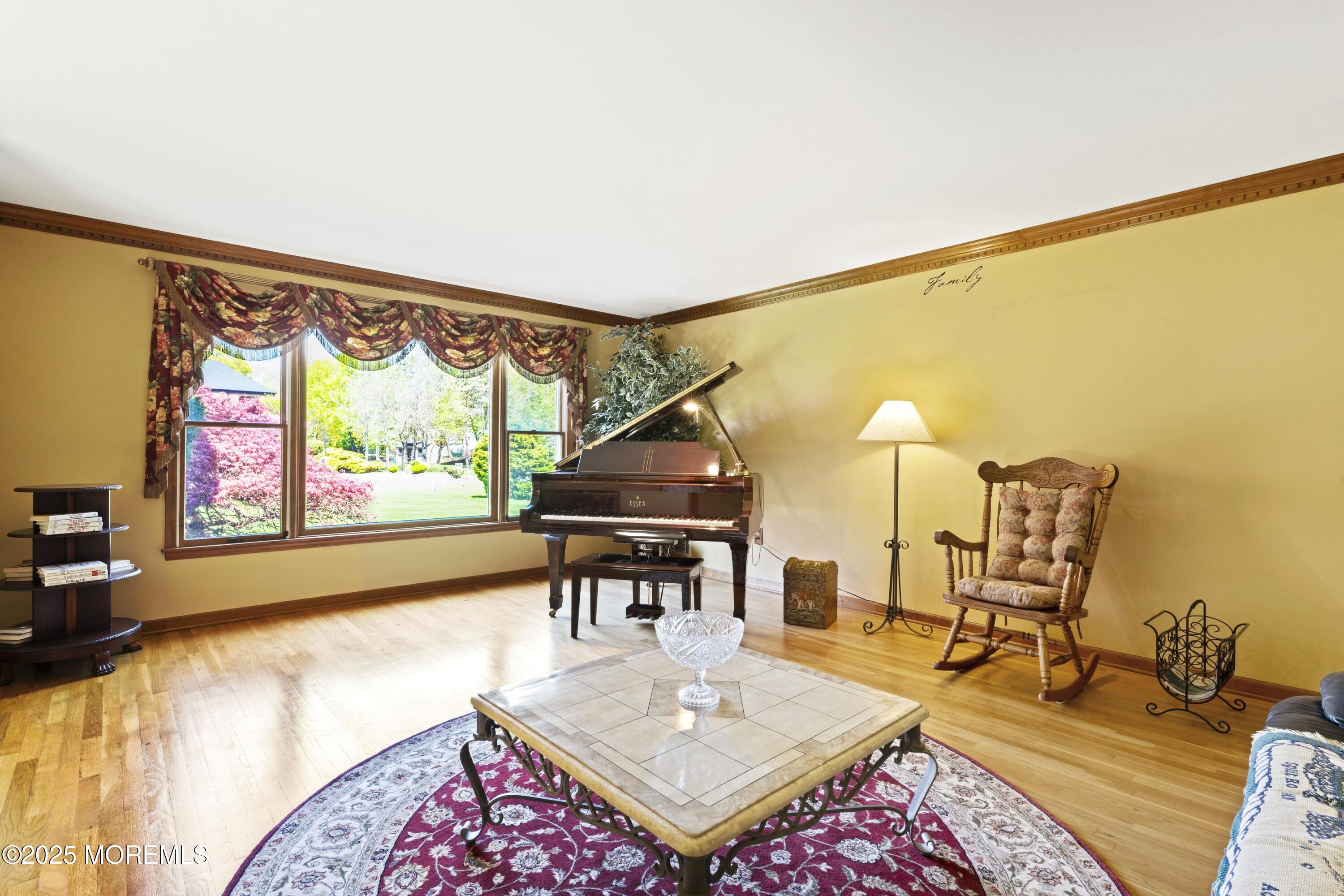 4 Tara Court, Holmdel, New Jersey image 12