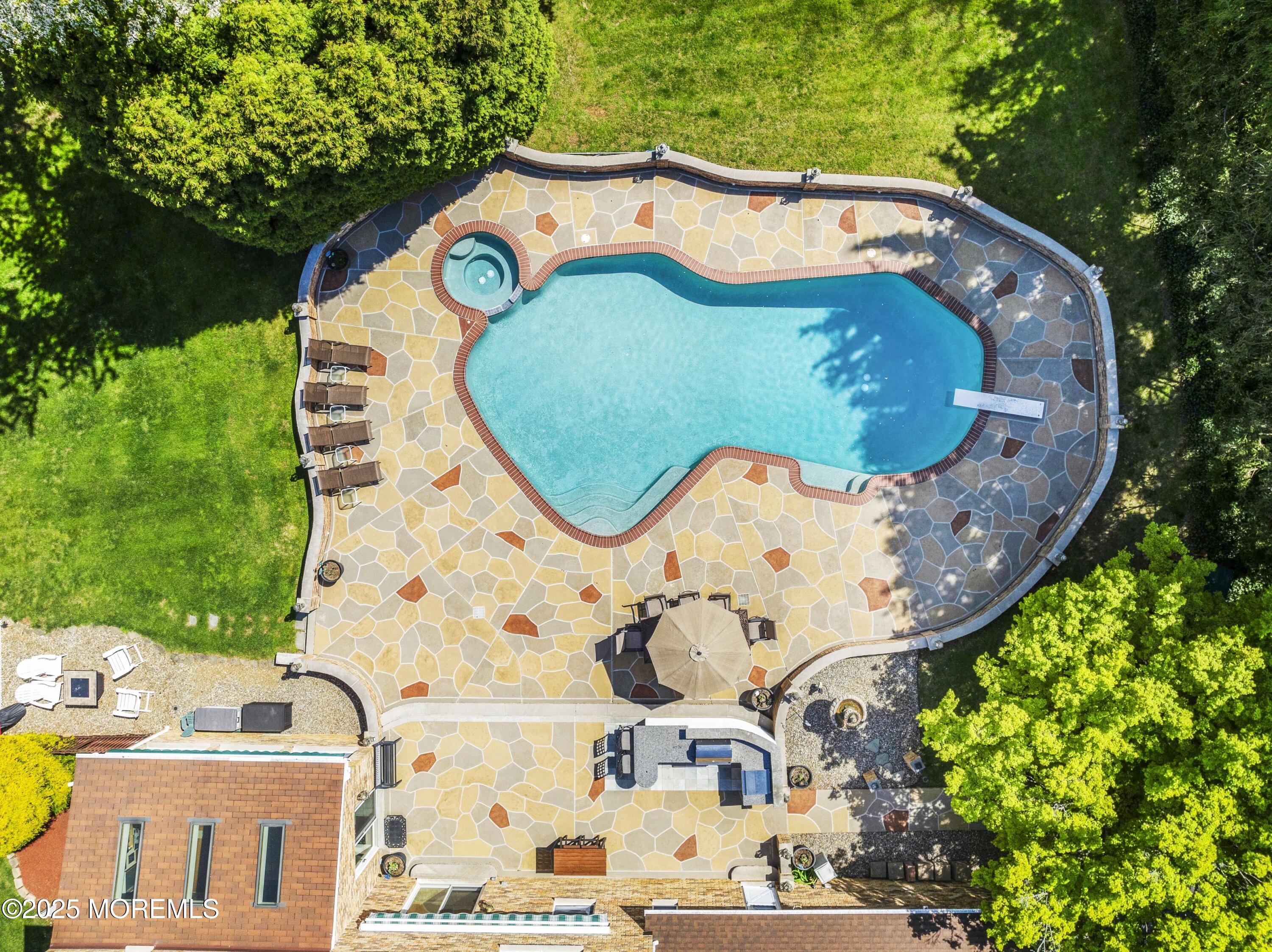 4 Tara Court, Holmdel, New Jersey image 7