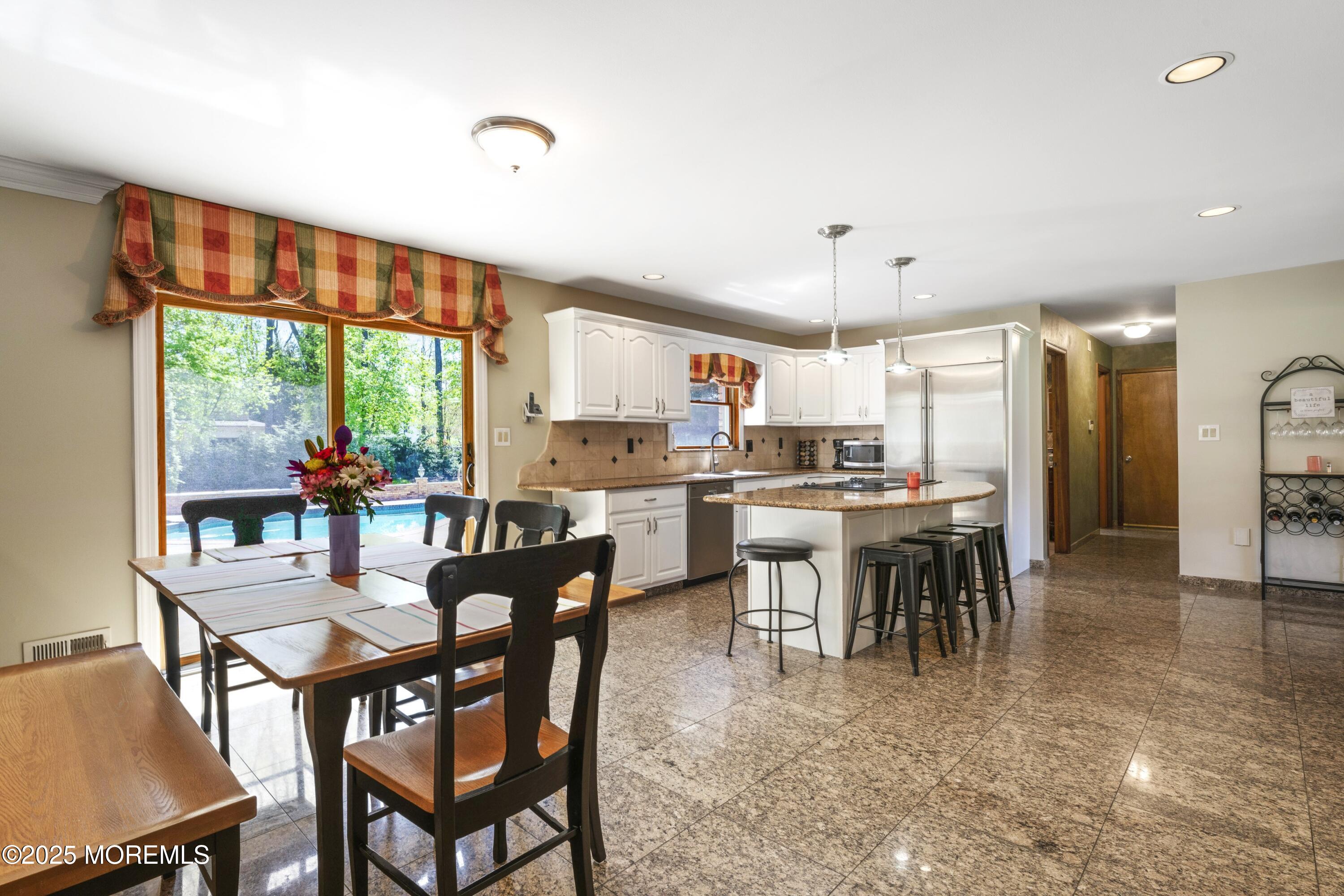 4 Tara Court, Holmdel, New Jersey image 16
