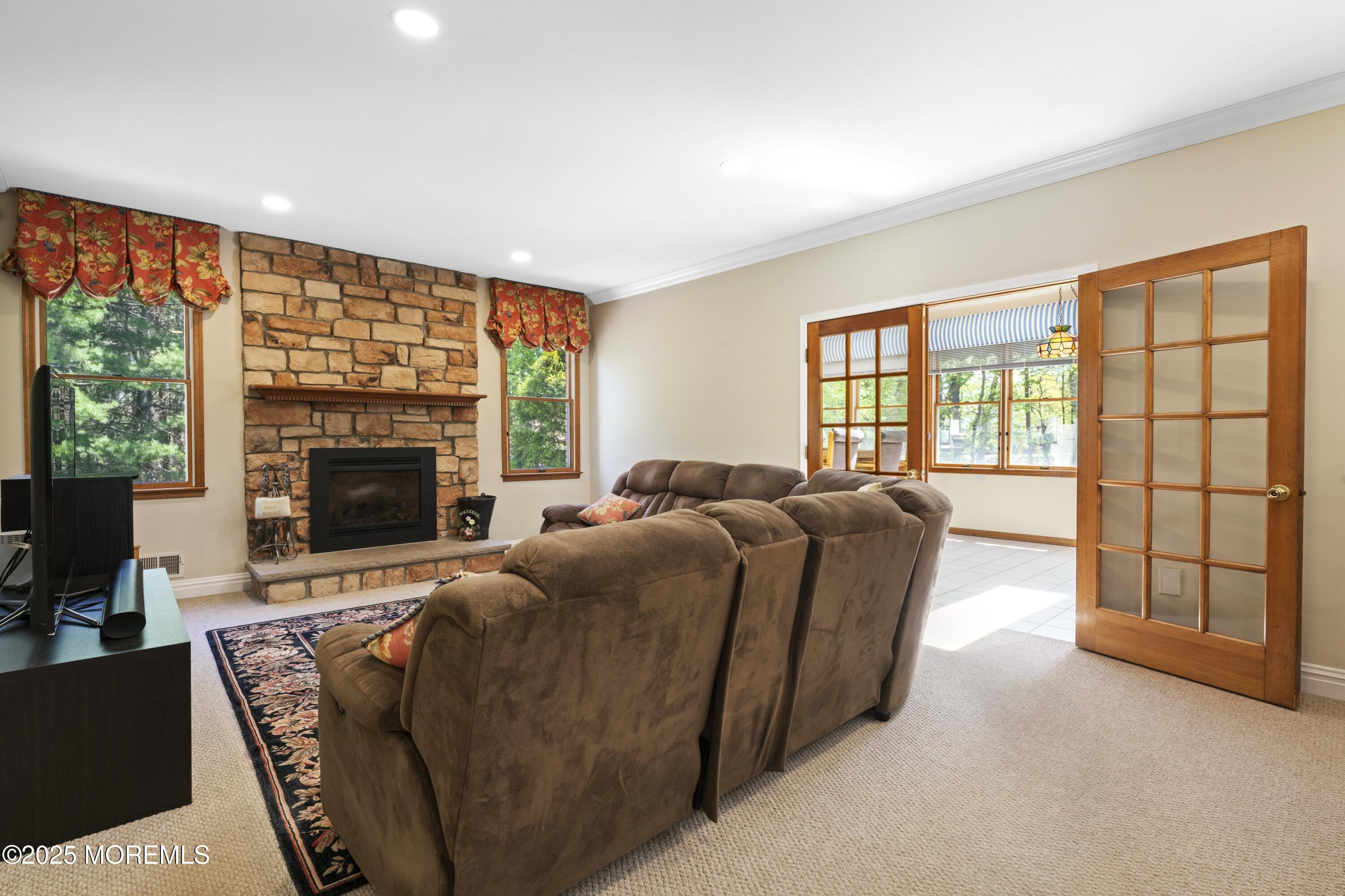 4 Tara Court, Holmdel, New Jersey image 22