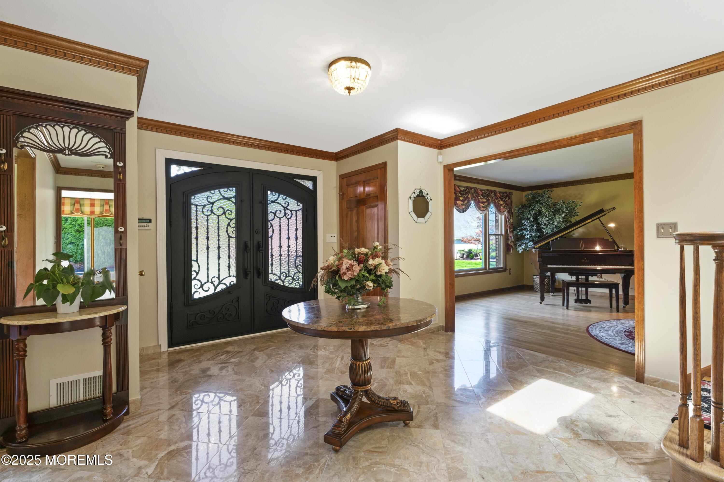 4 Tara Court, Holmdel, New Jersey image 10