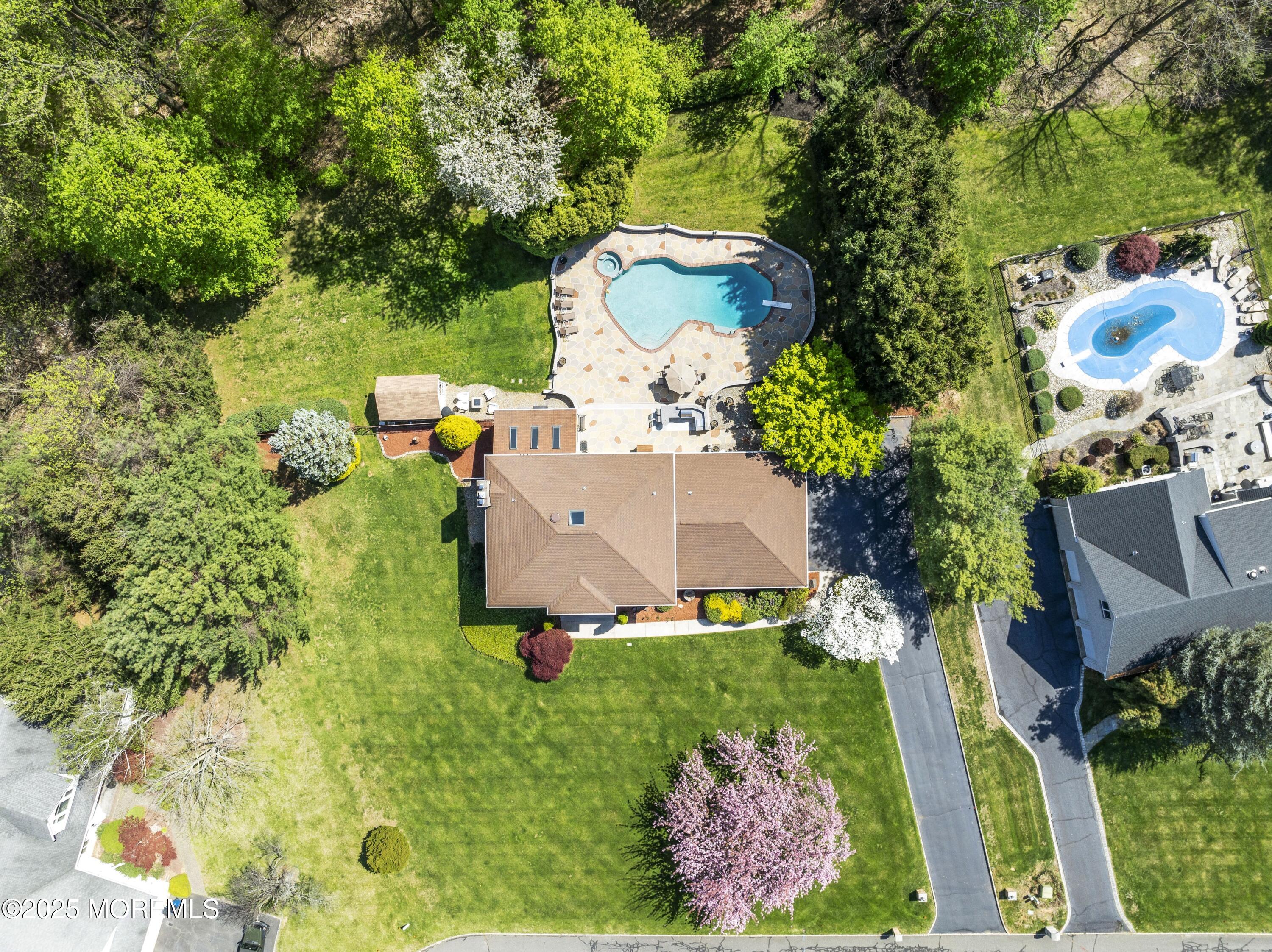 4 Tara Court, Holmdel, New Jersey image 6