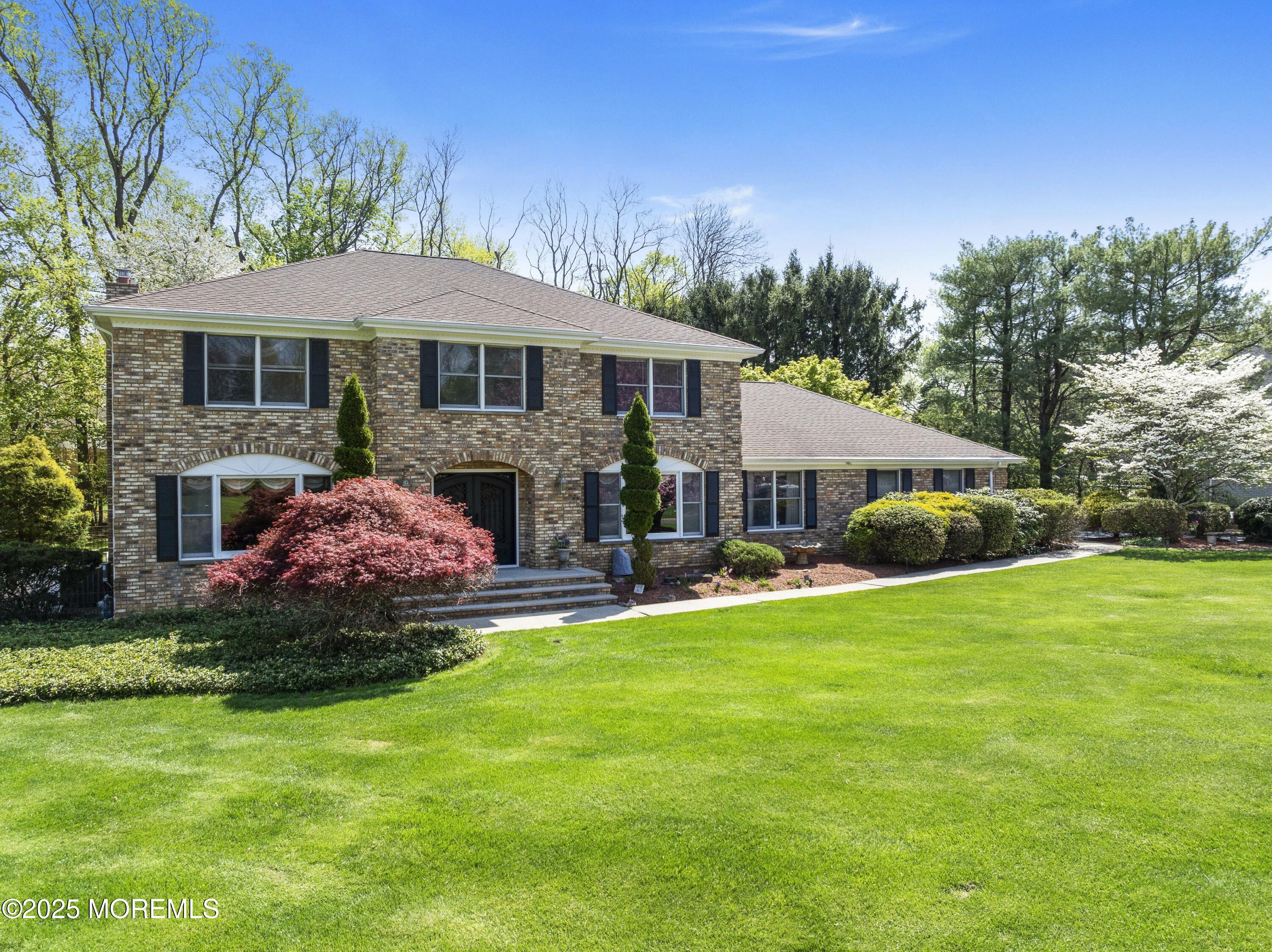 4 Tara Court, Holmdel, New Jersey image 4