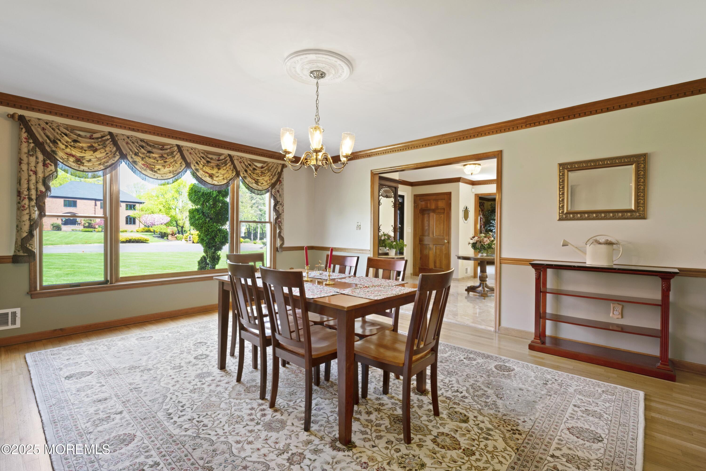 4 Tara Court, Holmdel, New Jersey image 13