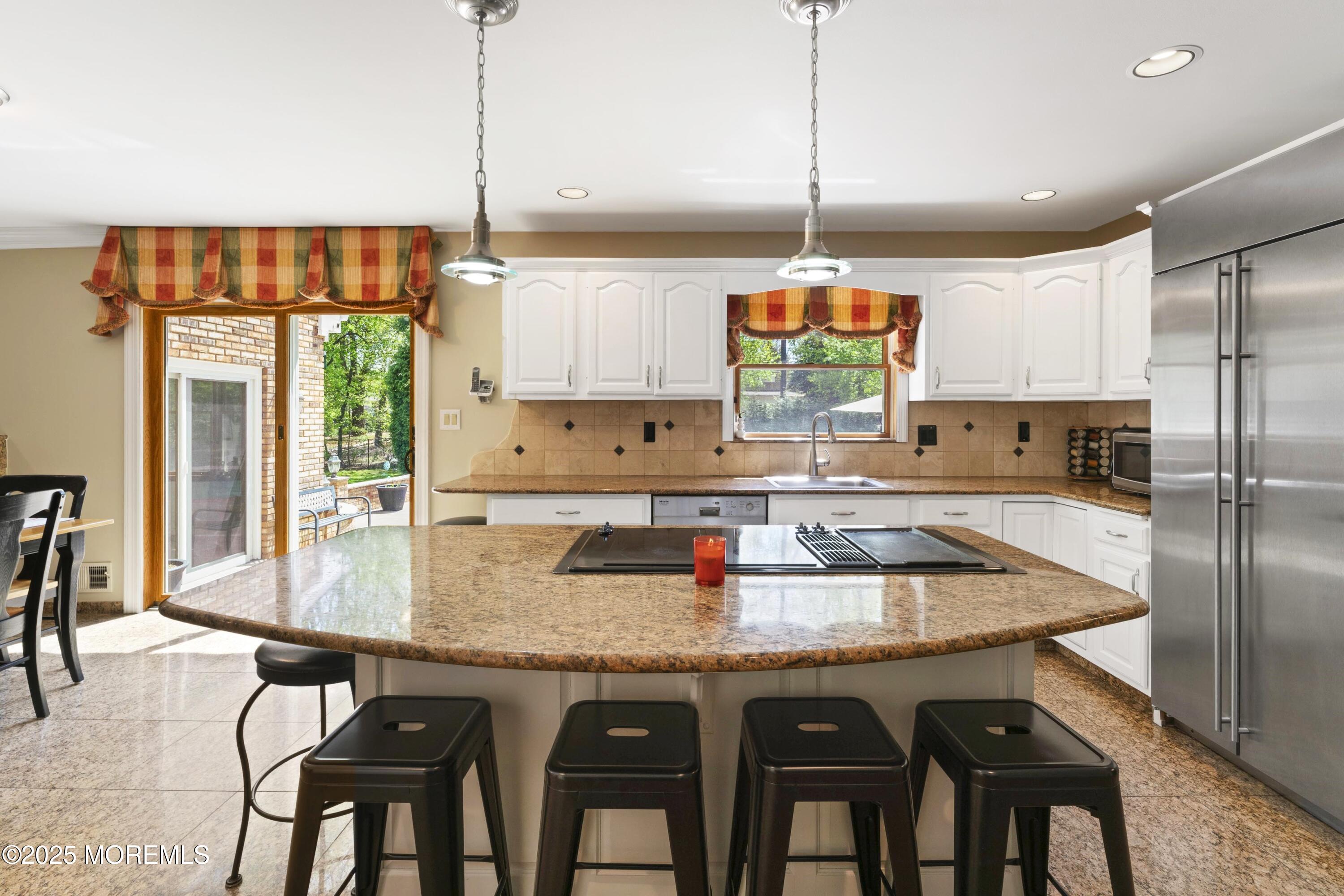 4 Tara Court, Holmdel, New Jersey image 18