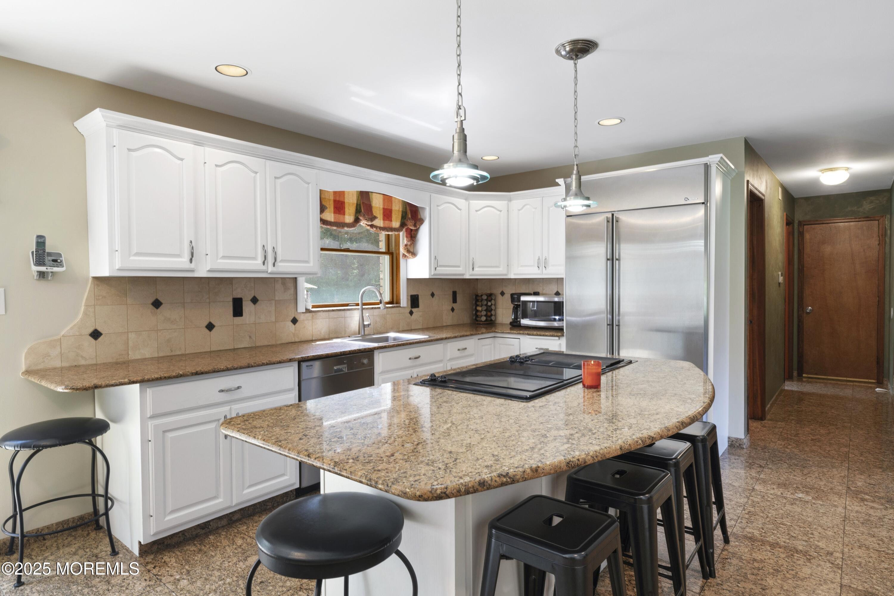 4 Tara Court, Holmdel, New Jersey image 17