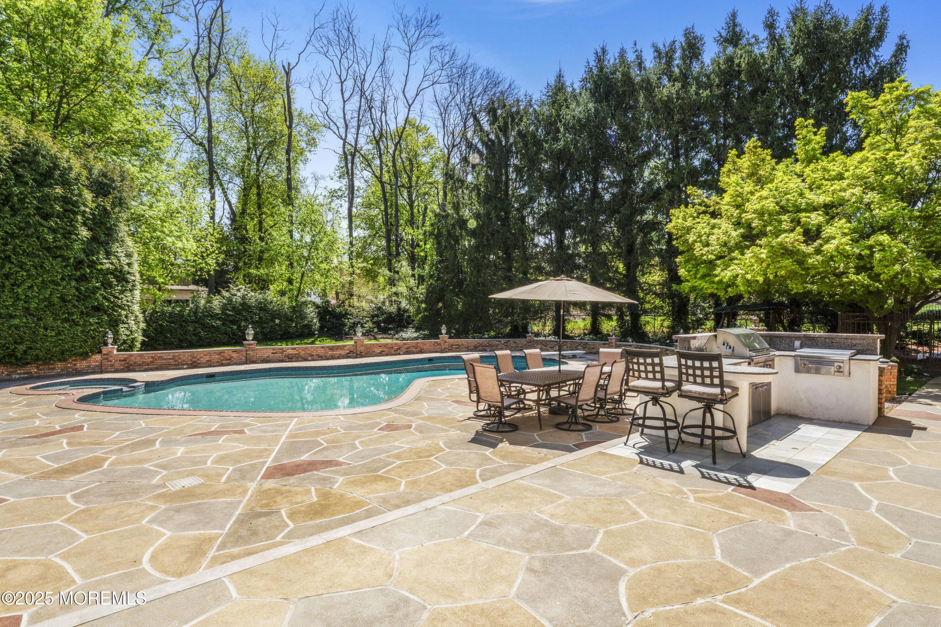 4 Tara Court, Holmdel, New Jersey image 48