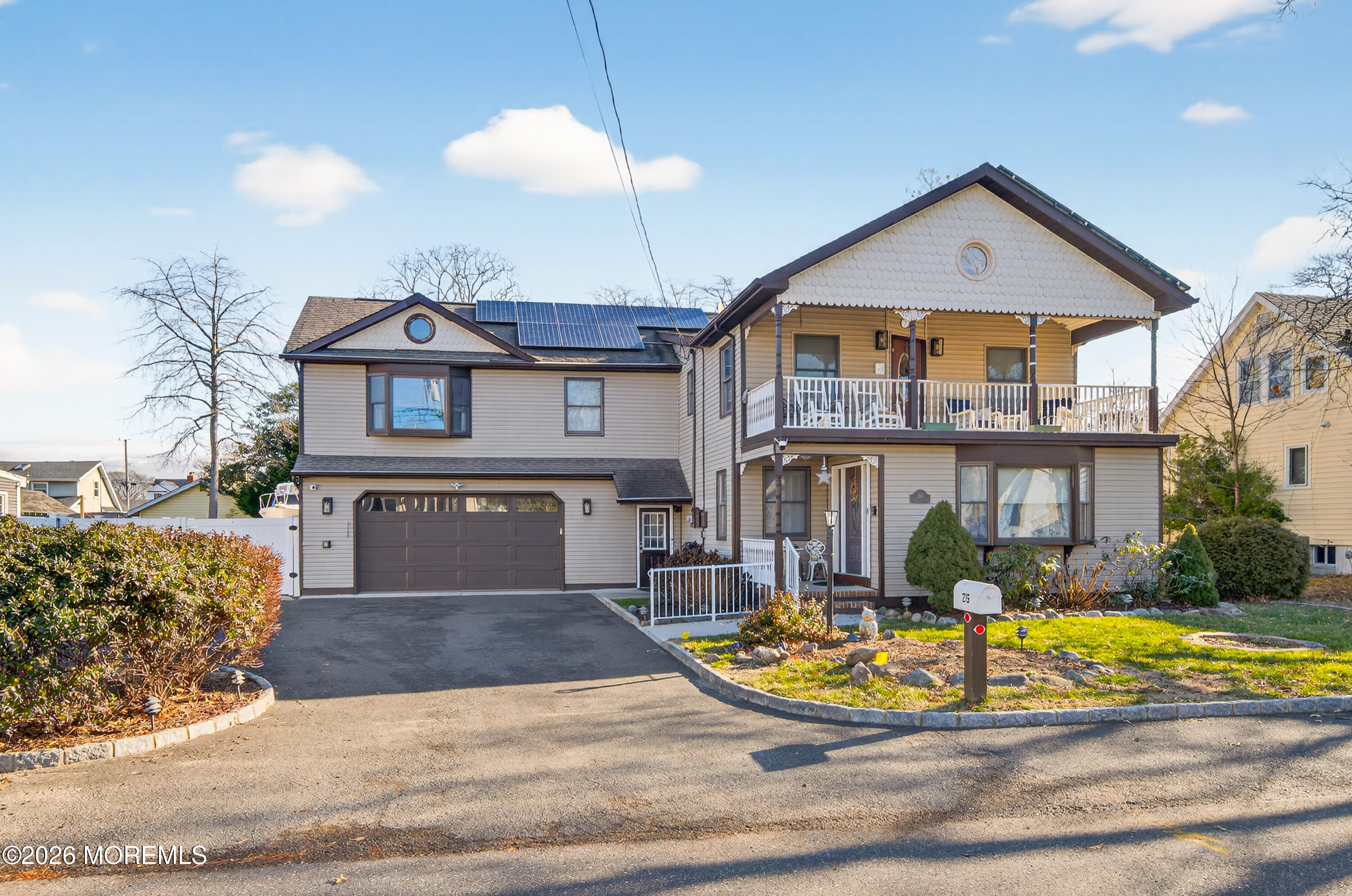 215 Fischer Boulevard