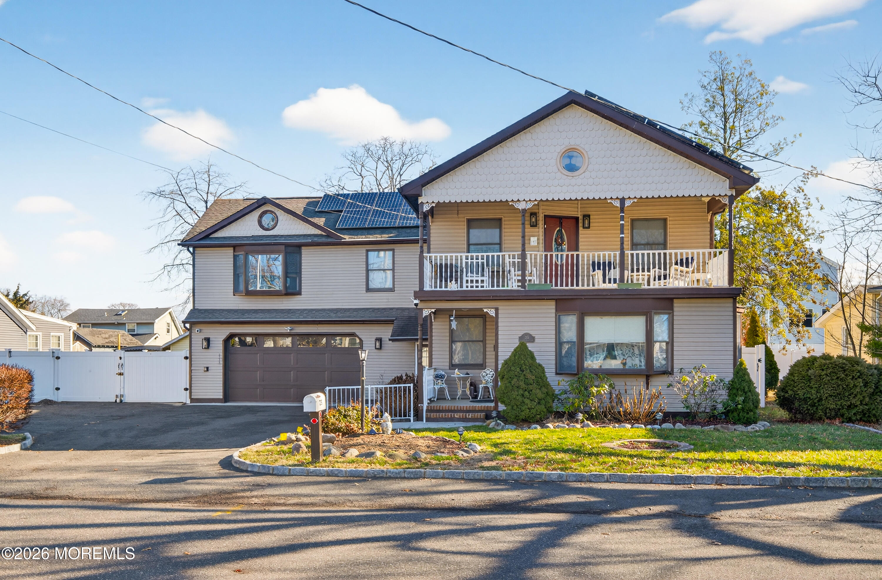 215 Fischer Boulevard