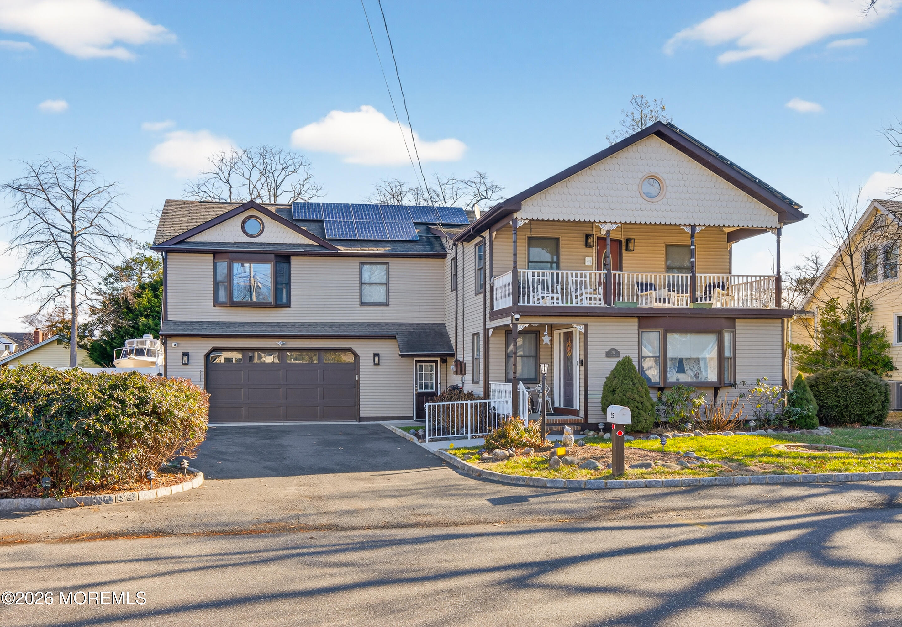 215 Fischer Boulevard