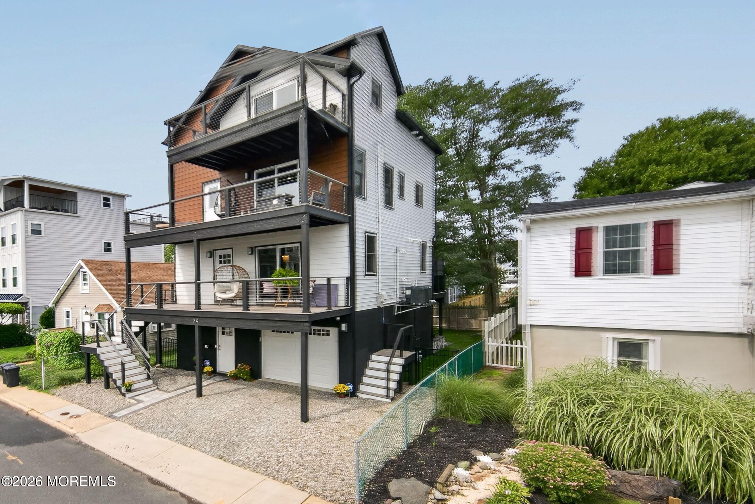 34 Waterwitch Avenue