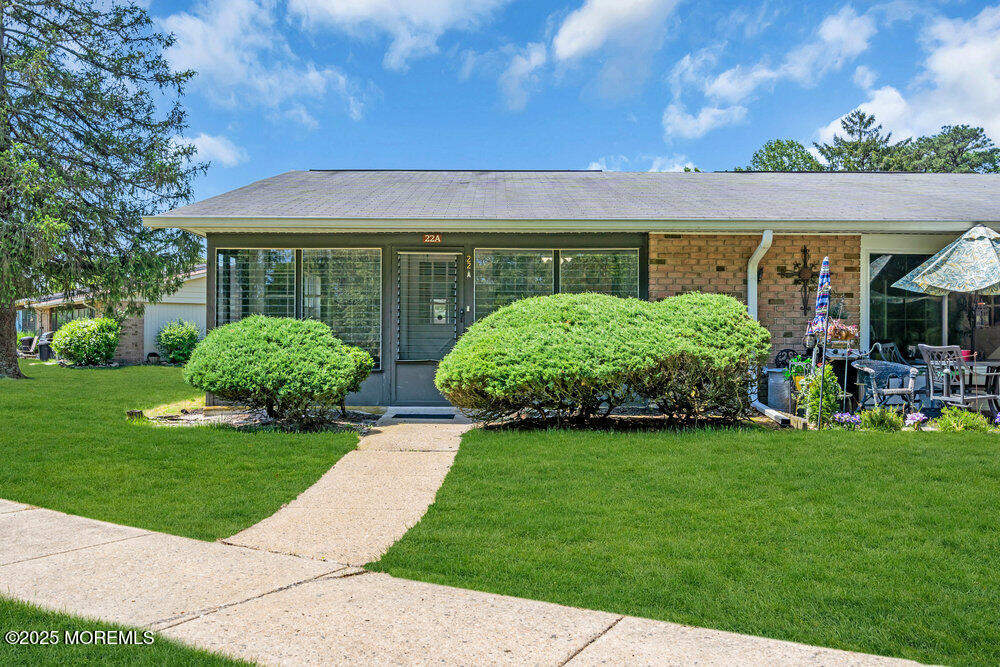 22A Yorkshire Court, Manchester, New Jersey image 6