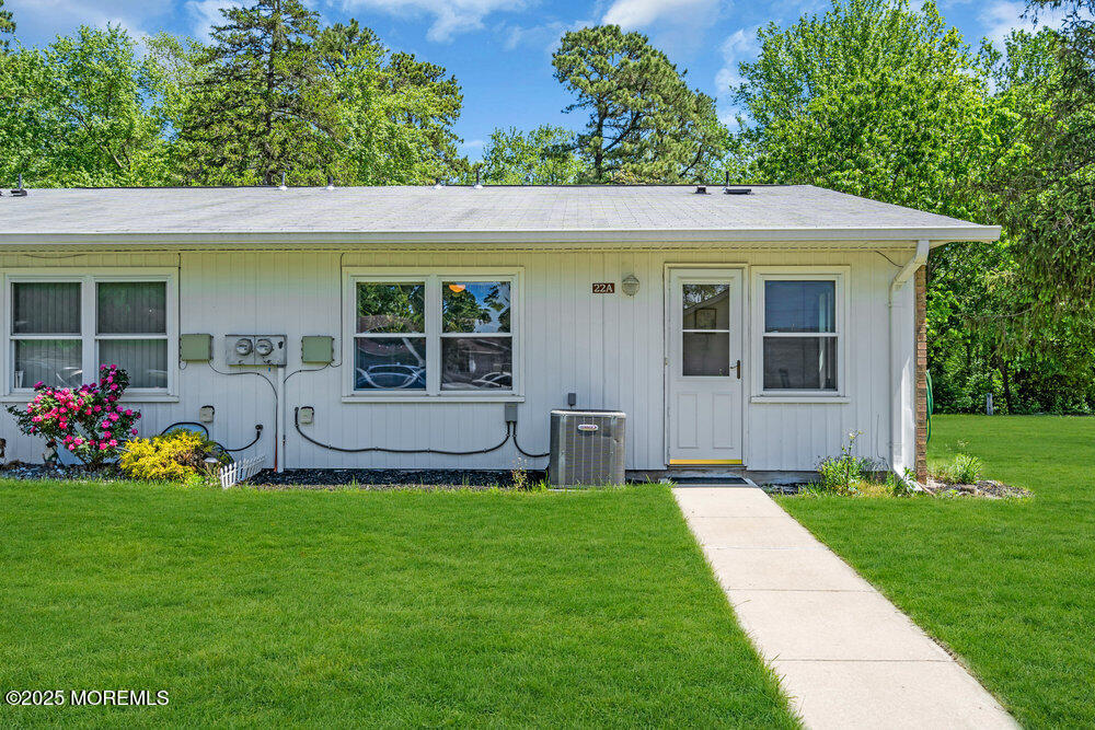 22A Yorkshire Court, Manchester, New Jersey image 23