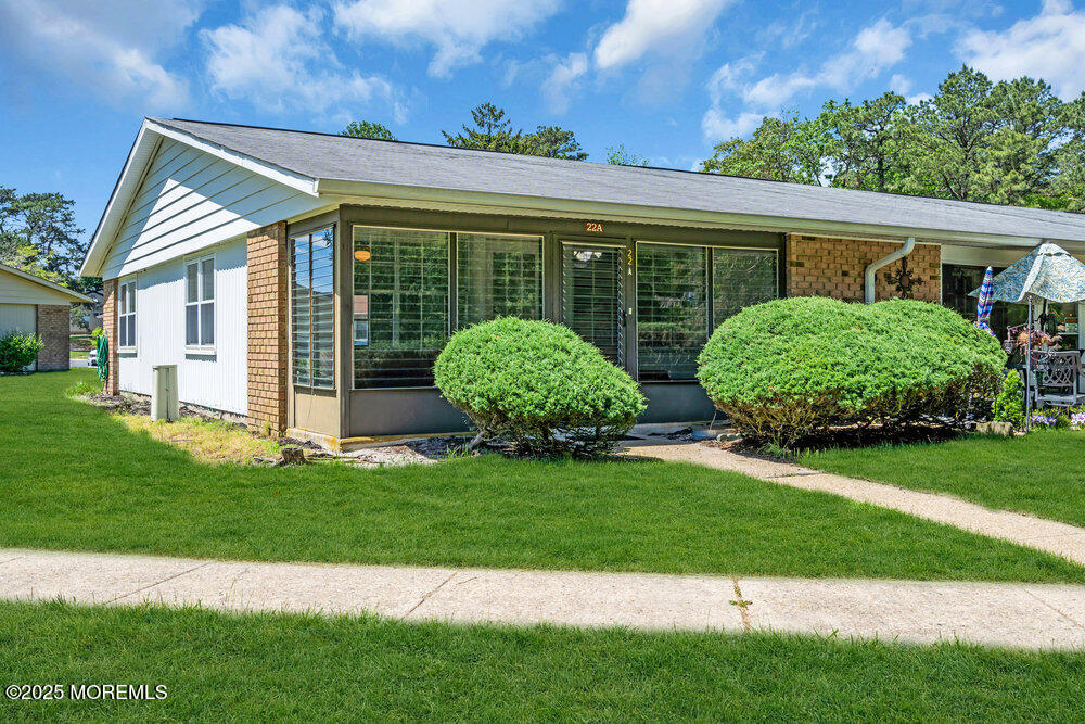 22A Yorkshire Court, Manchester, New Jersey image 1