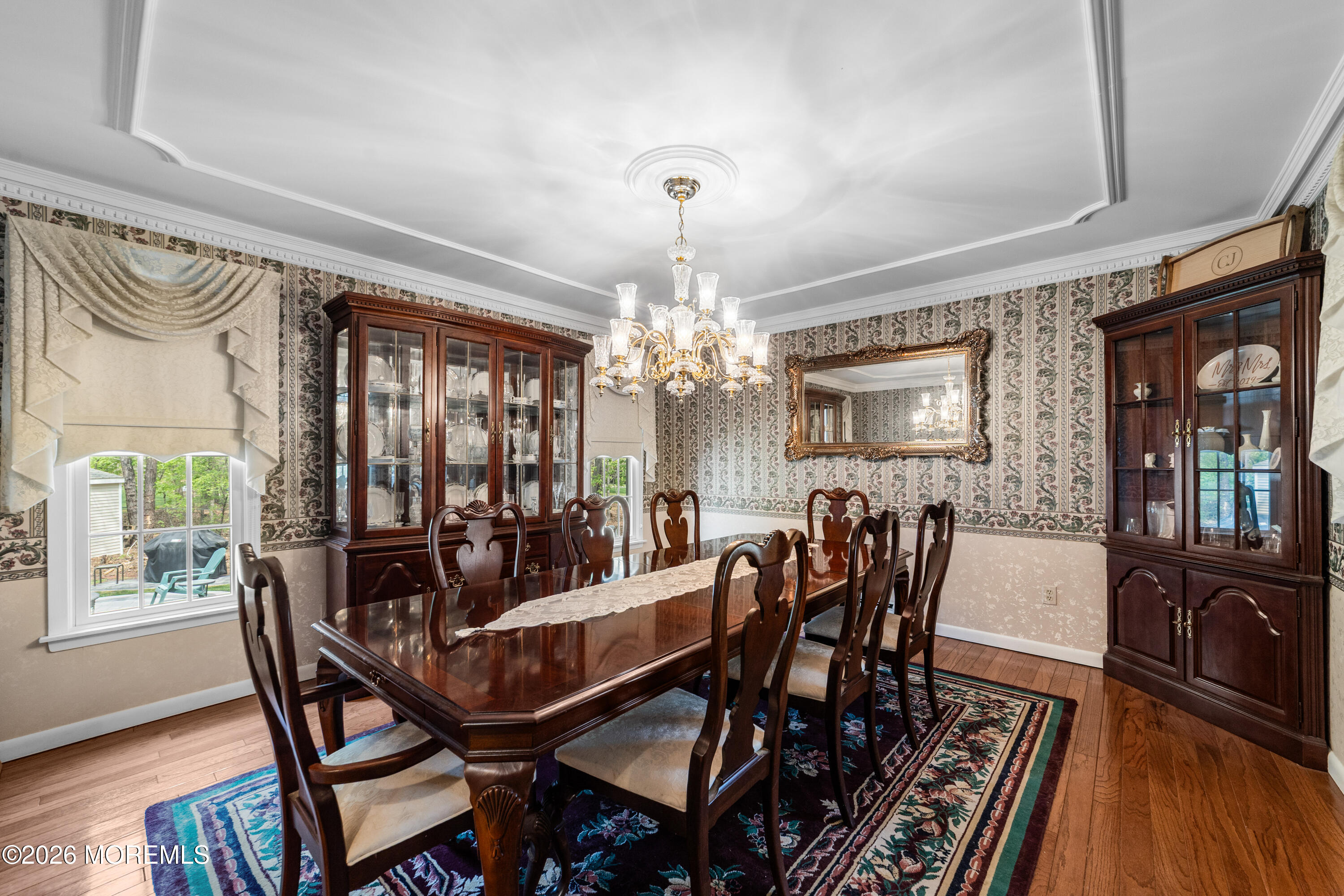 Monroe, New Jersey, 08831, United States, 5 Bedrooms Bedrooms, ,4 BathroomsBathrooms,Residential,Active,2041589