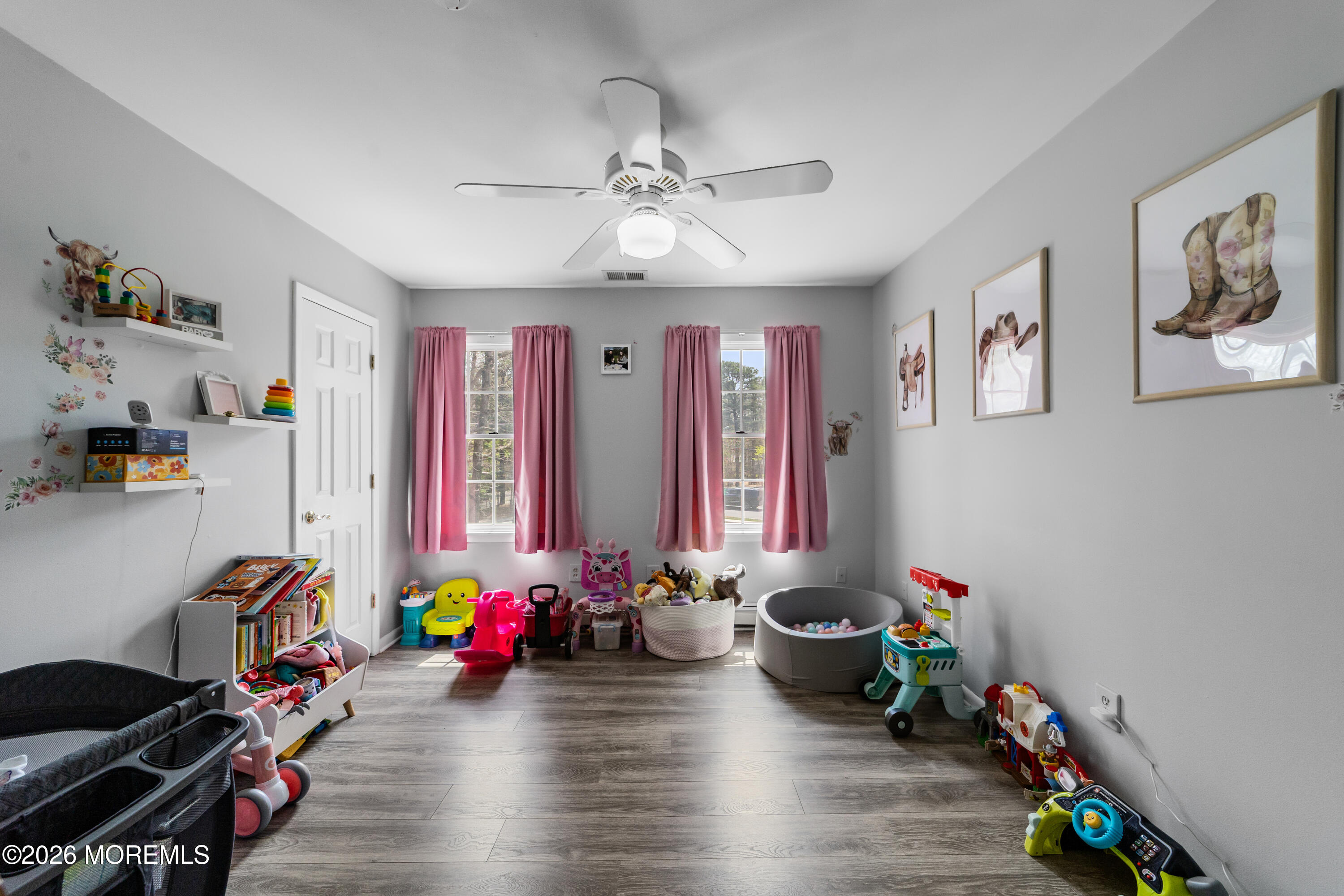 Monroe, New Jersey, 08831, United States, 5 Bedrooms Bedrooms, ,4 BathroomsBathrooms,Residential,Active,2041589