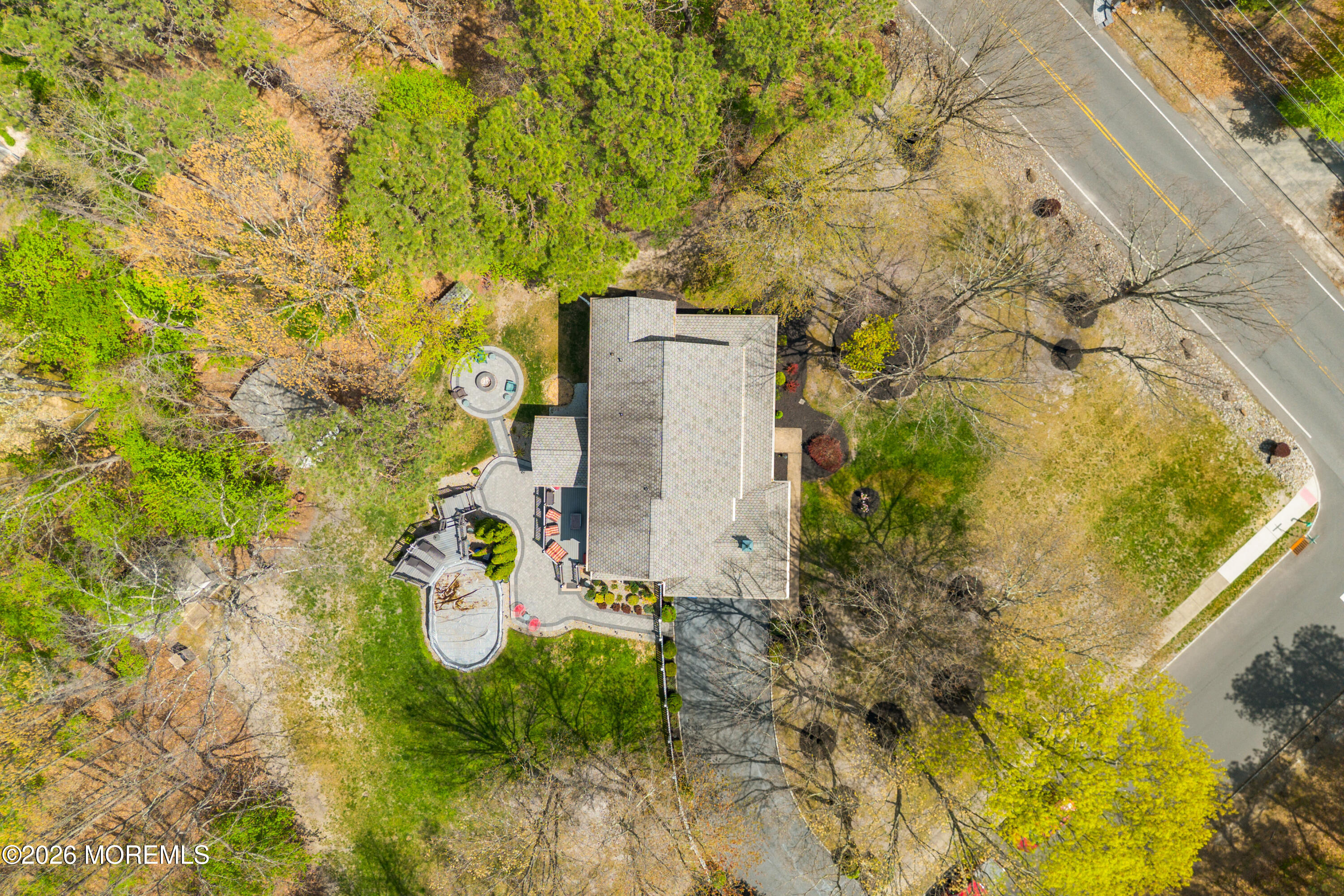Monroe, New Jersey, 08831, United States, 5 Bedrooms Bedrooms, ,4 BathroomsBathrooms,Residential,Active,2041589
