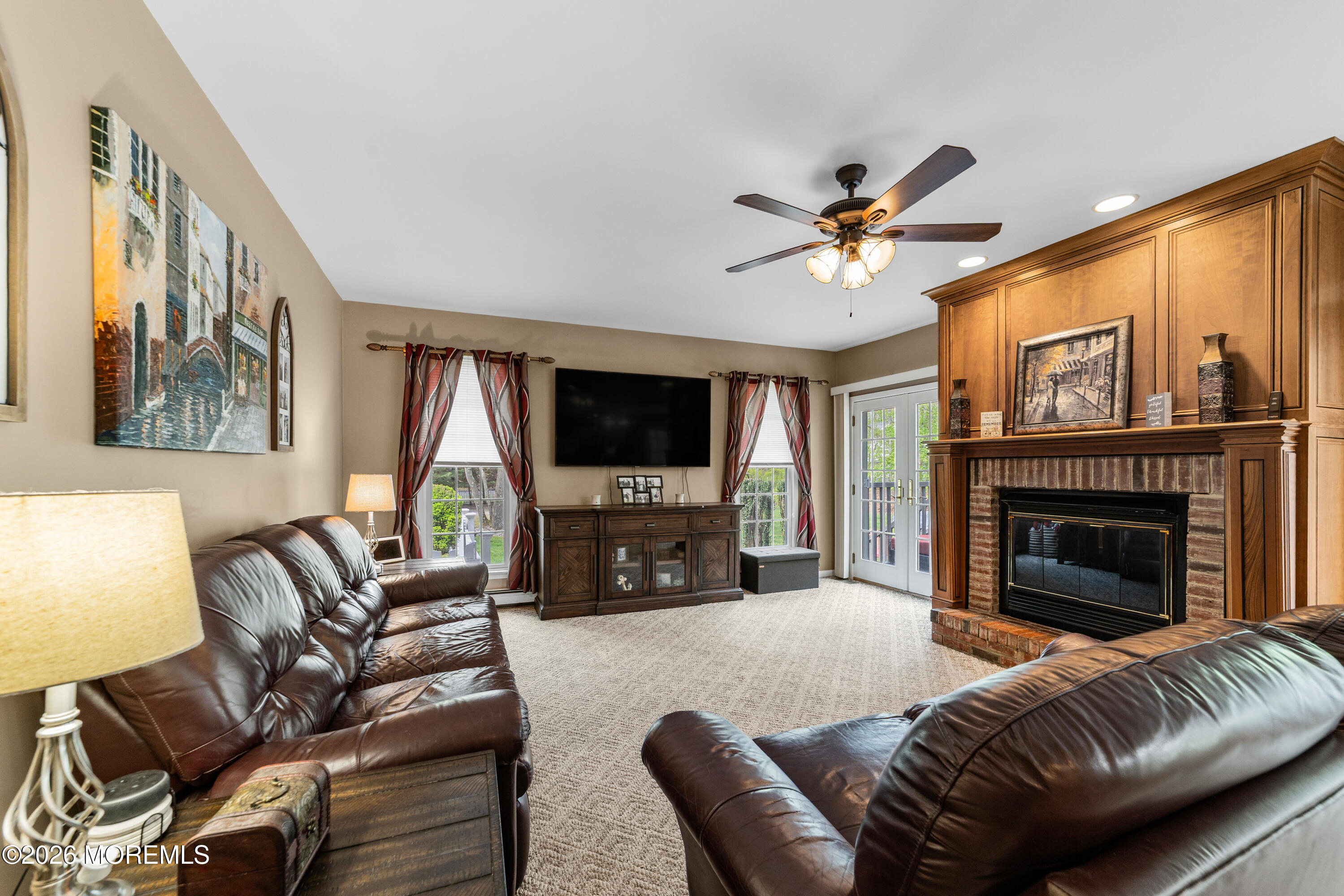 Monroe, New Jersey, 08831, United States, 5 Bedrooms Bedrooms, ,4 BathroomsBathrooms,Residential,Active,2041589